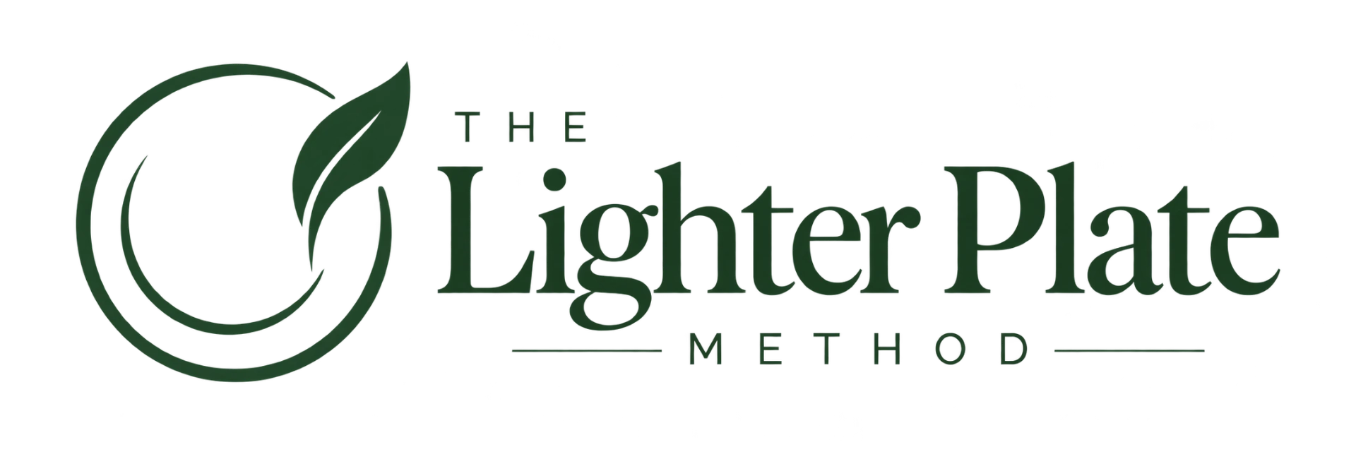 The Lighter Plate Method